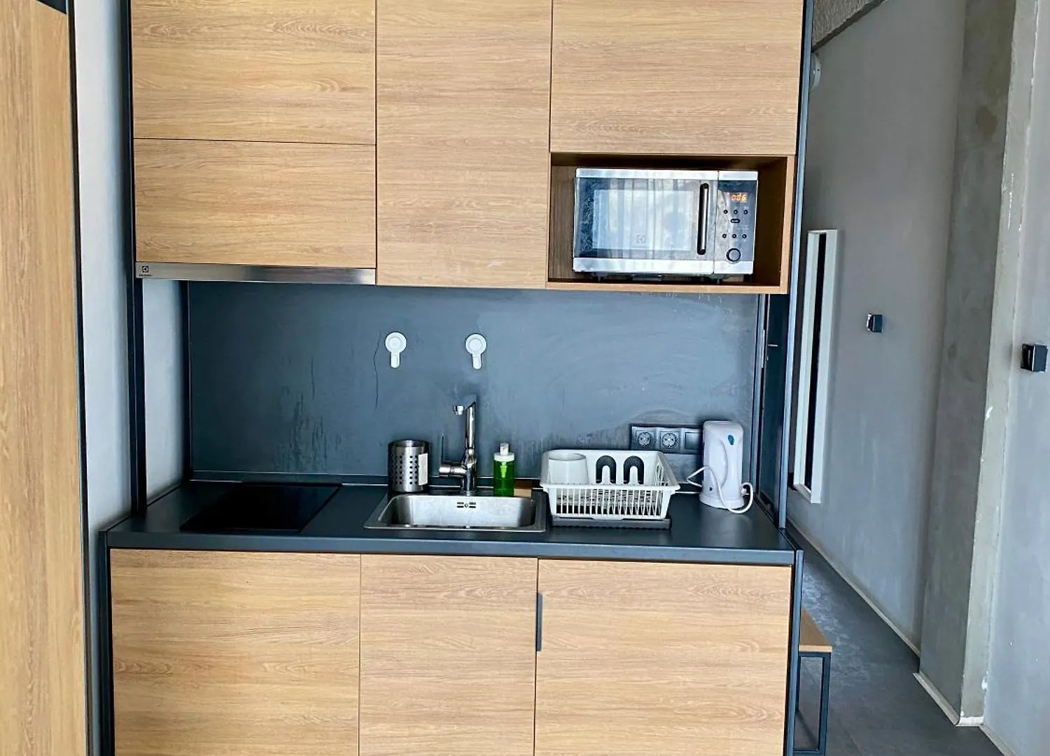 Roland Apartment Downtown - Rottenbiller Budapest
