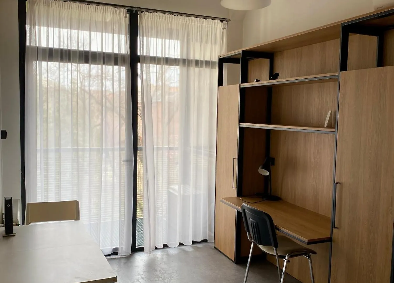 Roland Apartment Downtown - Rottenbiller Budapešť