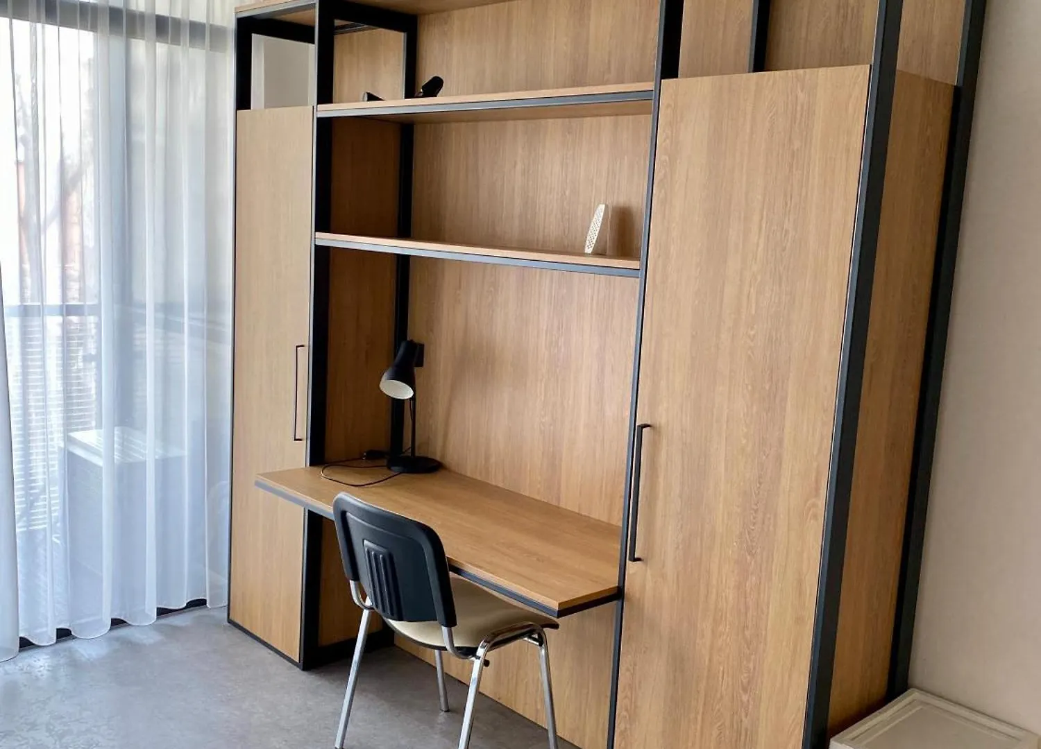 Roland Apartment Downtown - Rottenbiller Budapešť Maďarsko