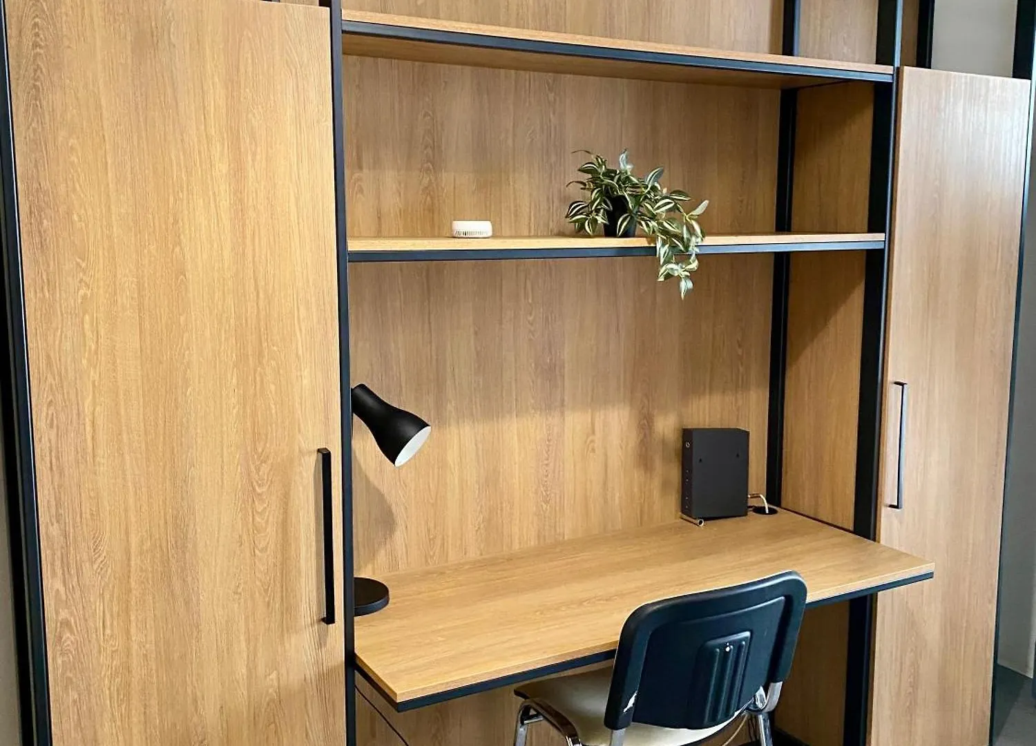 Roland Apartment Downtown - Rottenbiller Budapešť