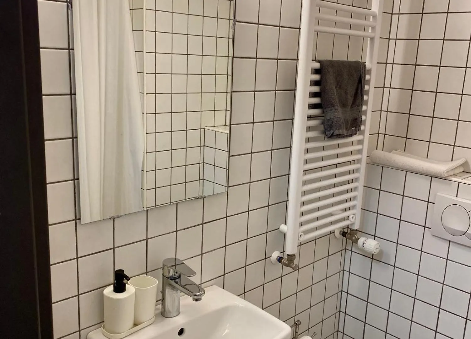 Roland Apartment Downtown - Rottenbiller Budapešť
