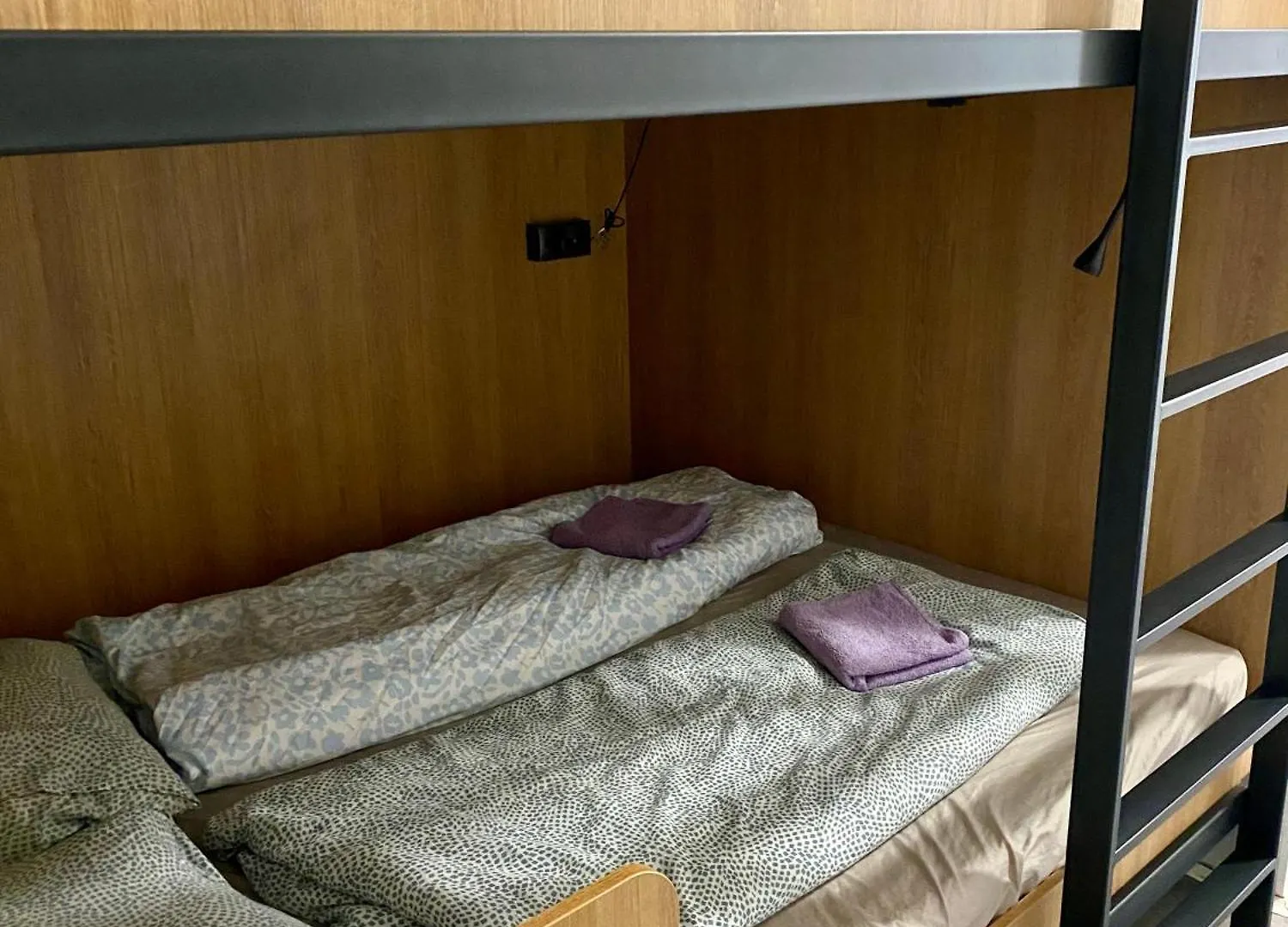 Roland Apartment Downtown - Rottenbiller Budapešť